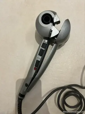 Babyliss Lockenstab  Bild 3