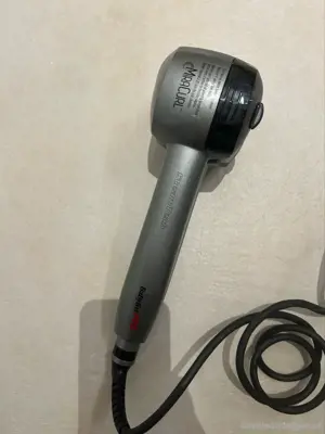 Babyliss Lockenstab 