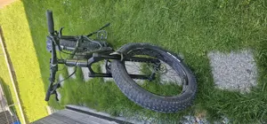 Top  Fat E-Bike
