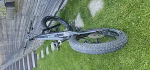 Top  Fat E-Bike Bild 2