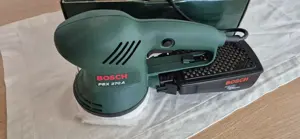 Exzenterschleifer BOSCH