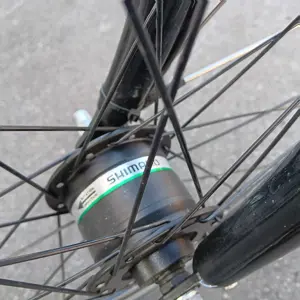 Damen Fahrrad Cyco, 28 Zoll Bild 2