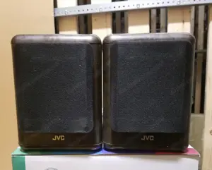 Lautsprecher Von JVC