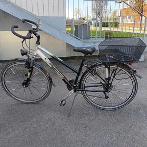Damen Fahrrad Cyco, 28 Zoll Bild 3