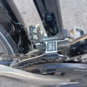 Damen Fahrrad Cyco, 28 Zoll
