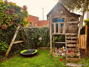 Spielhaus Wickey Smart Monkey Bild 2