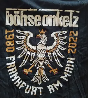 T-Shirt in XL Bild 4