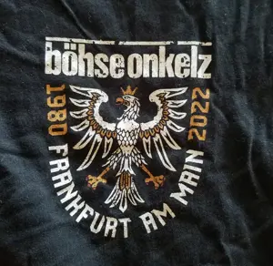 T-Shirt in XL Bild 3