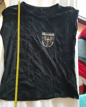 T-Shirt in XL Bild 2