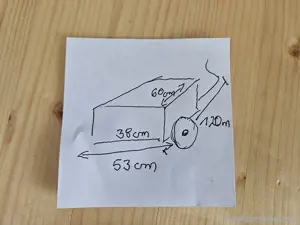 Hunde Fahrradanhänger Bild 4