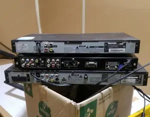 DVD Player 3 Stück Bild 3