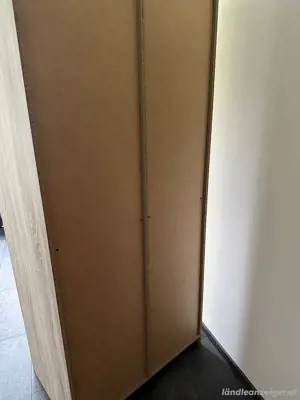 kinderzimmerschrank Bild 3