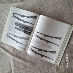 K 98k als scharfschützenwaffe- sachbuch-rarität  von richard d.  law  Bild 2