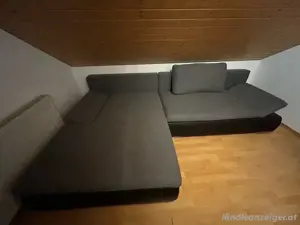 couch mit bettfunktion