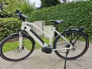 Kalk Hoff E Bike