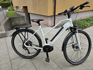 Kalk Hoff E Bike Bild 2