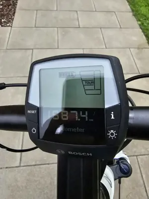 Kalk Hoff E Bike Bild 4