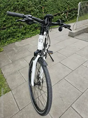 Kalk Hoff E Bike Bild 6