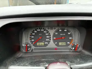 Golf 4 Cabrio