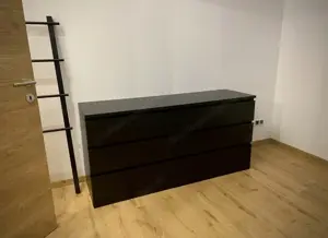 Ikea Malm Kommode
