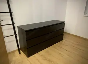 Ikea Malm Kommode Bild 2