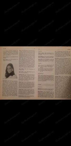 TinaTurner2ndAZ AbbaZappa AmbrosZander Uvm Bild 5
