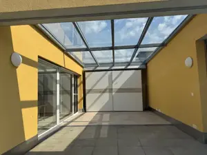 Verkaufe Kompaktes Penthouse 2 Zimmer Altenstadt sofort beziehbar  Bild 2