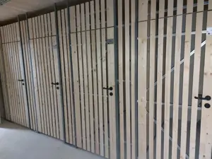 Neubau 2-Zimmer-Apartment im 2. OG mit Sonnen-Balkon in Top Lage nähe Messepark in Dornbirn Bild 9