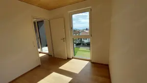 Neubau 2-Zimmer-Apartment im 2. OG mit Sonnen-Balkon in Top Lage nähe Messepark in Dornbirn Bild 6