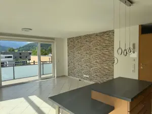 Verkaufe Kompaktes Penthouse 2 Zimmer Altenstadt sofort beziehbar  Bild 5