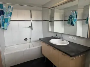 Verkaufe Kompaktes Penthouse 2 Zimmer Altenstadt sofort beziehbar  Bild 8