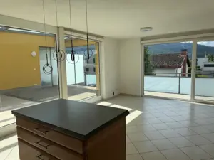Verkaufe Kompaktes Penthouse 2 Zimmer Altenstadt sofort beziehbar  Bild 4