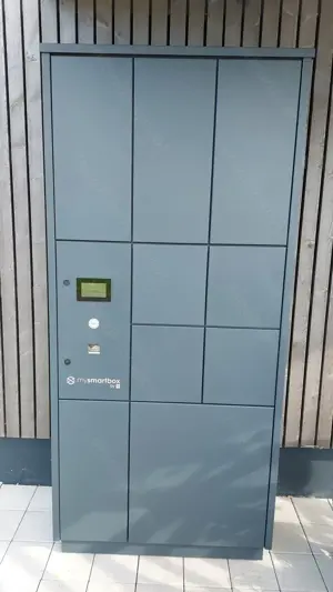 Neubau 2-Zimmer-Apartment im 2. OG mit Sonnen-Balkon in Top Lage nähe Messepark in Dornbirn Bild 10