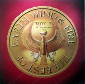 Earth,Wind&Fire-ShiningStar50thAZ AbbaZappa Uvm