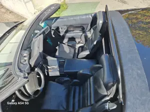 Verkaufe Corvette Convertible C4 mit V8 LT1 Motor Bild 3