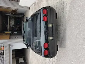 Verkaufe Corvette Convertible C4 mit V8 LT1 Motor Bild 6