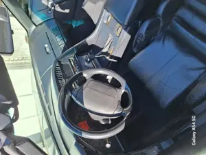 Verkaufe Corvette Convertible C4 mit V8 LT1 Motor Bild 8