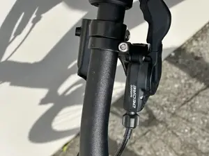 E-MTB CUBE - Wie neu - zu verkaufen! Bild 6