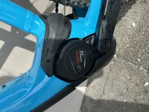 E-MTB CUBE - Wie neu - zu verkaufen! Bild 5