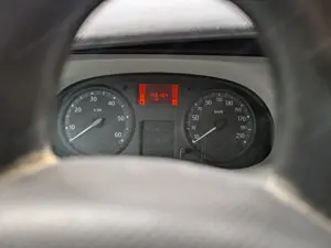 Nissan Primastar BJ 2007 günstig abzugeben Bild 3