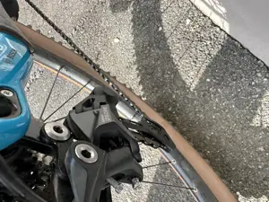 E-MTB CUBE - Wie neu - zu verkaufen! Bild 10