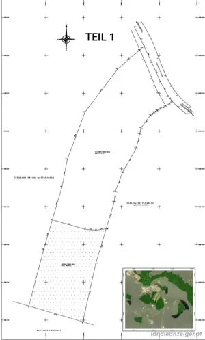 9.8 Hektar in Corfu Griechenland  Bild 2