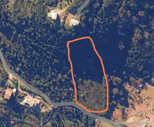 9.8 Hektar in Corfu Griechenland 