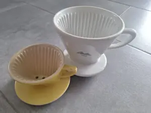 Original Melitta Kaffeefilter