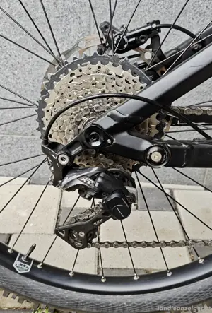 E bike fully Bild 5