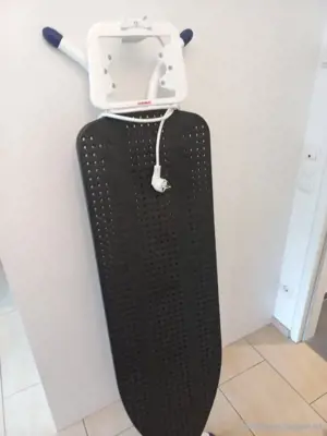 Bügelbrett 