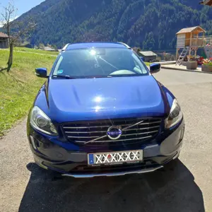 Volvo XC 60 SUV Allrad 