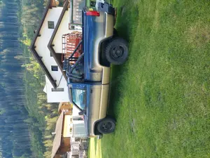 Chevy Pick up