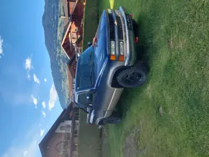 Chevy Pick up Bild 2