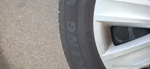 Reifen für passat 